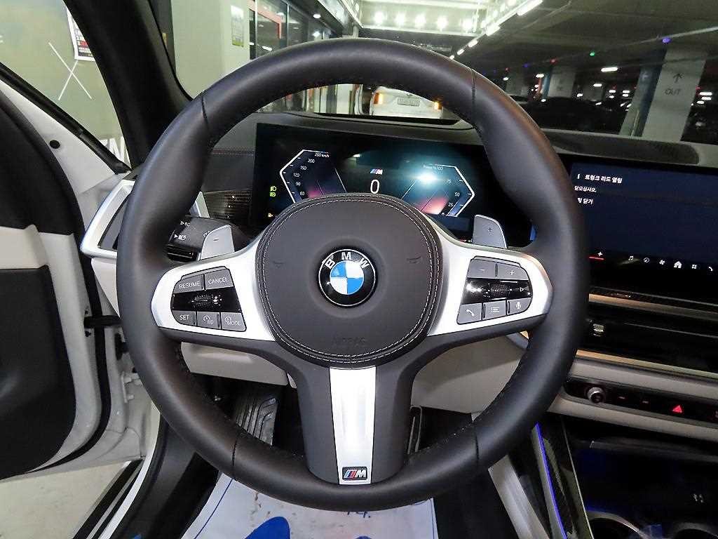 BMW X7 X7 (G07) xDrive 40i M 스포츠 이미지 8
