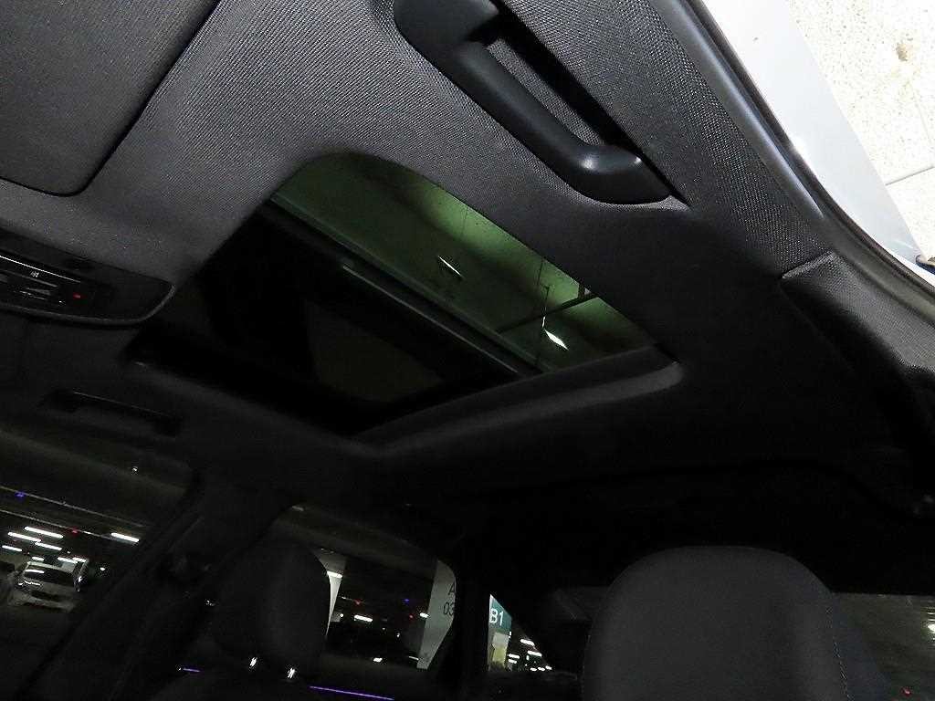 아우디 A6 A6 (C8) 45 TFSI 콰트로 프리미엄 이미지 15