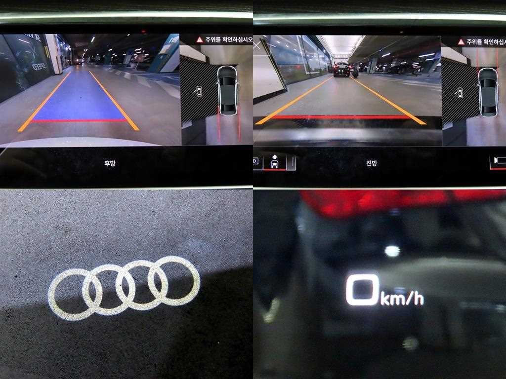 아우디 A6 A6 (C8) 45 TFSI 콰트로 프리미엄 이미지 17