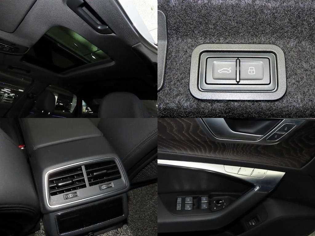 아우디 A6 A6 (C8) 45 TFSI 콰트로 프리미엄 이미지 18