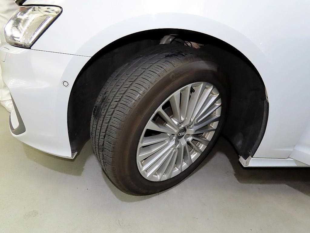 아우디 A6 A6 (C8) 45 TFSI 콰트로 프리미엄 이미지 20