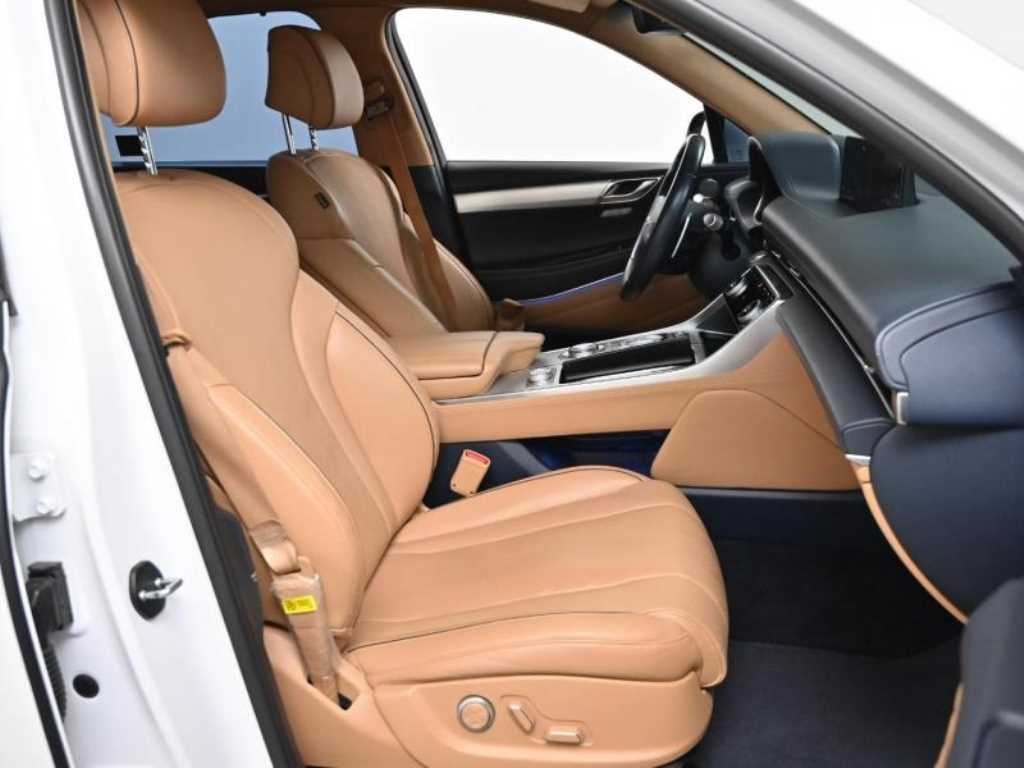 제네시스 GV80 가솔린 2.5T AWD 이미지 10
