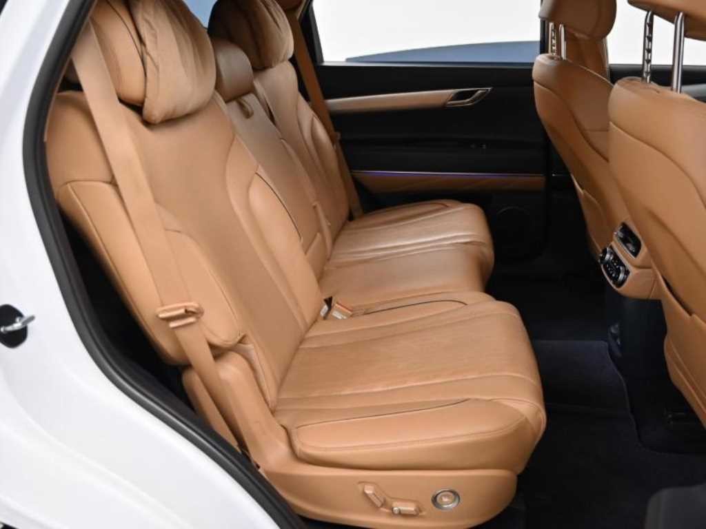 제네시스 GV80 가솔린 2.5T AWD 이미지 12