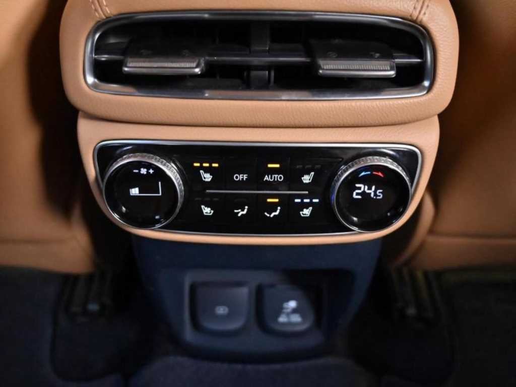 제네시스 GV80 가솔린 2.5T AWD 이미지 16
