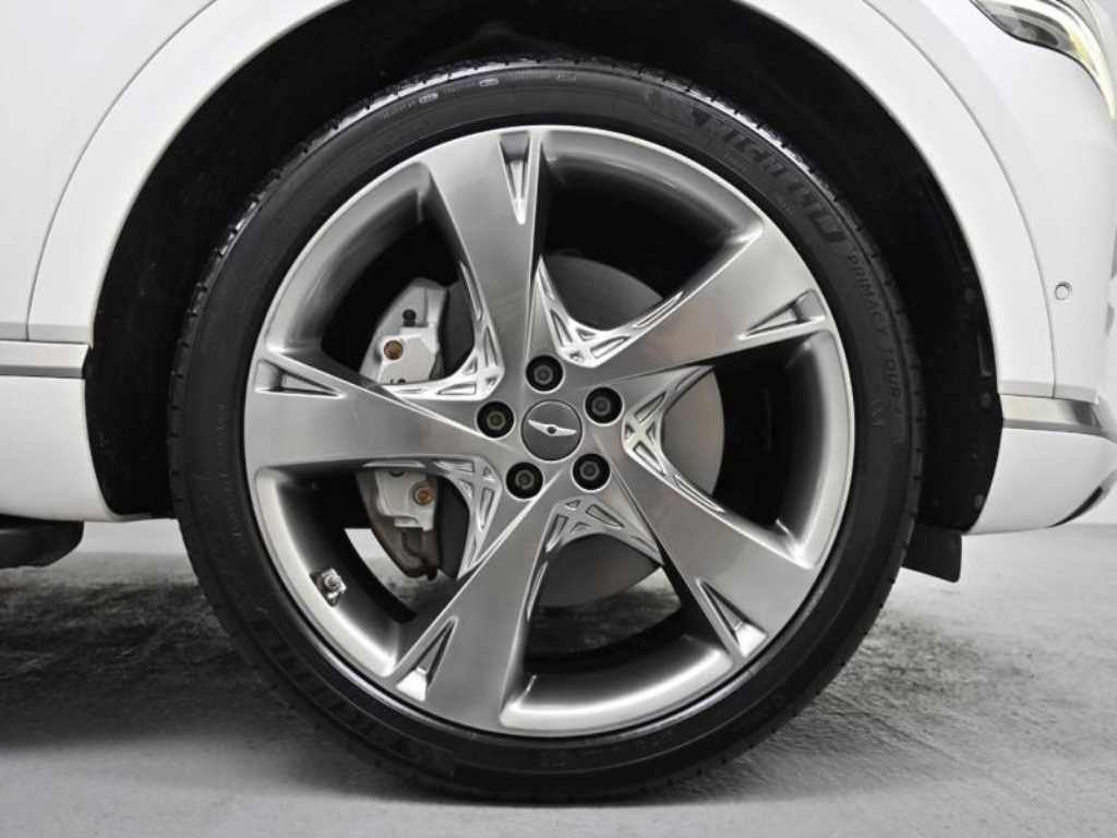 제네시스 GV80 가솔린 2.5T AWD 이미지 5