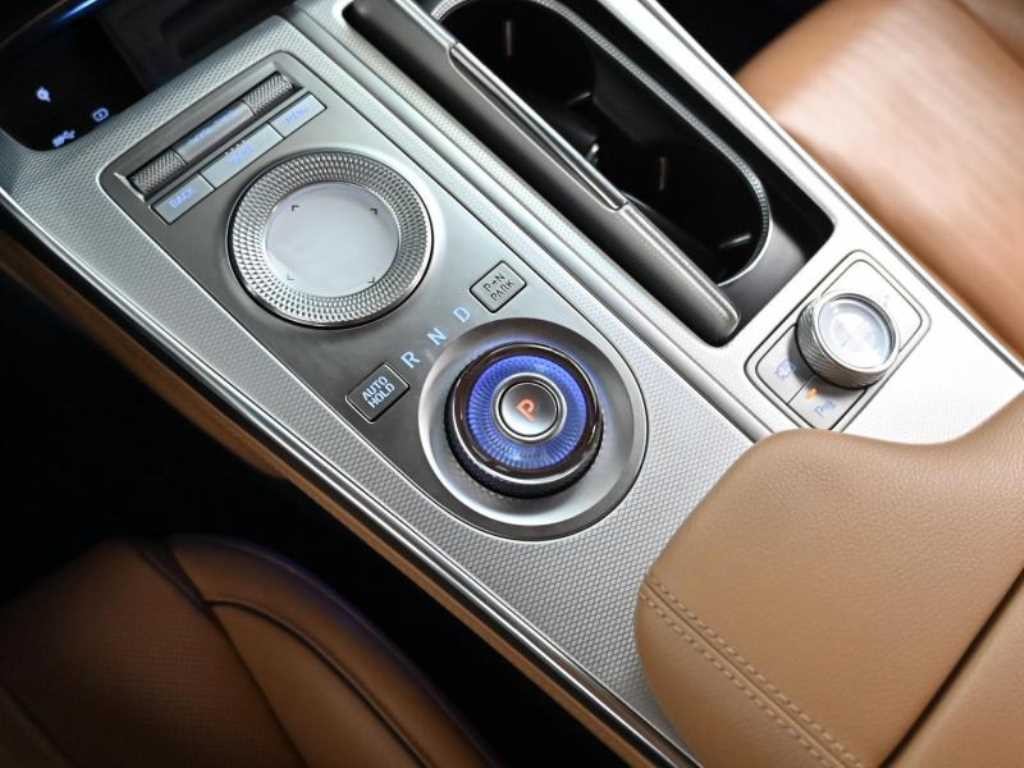 제네시스 GV80 가솔린 2.5T AWD 이미지 9