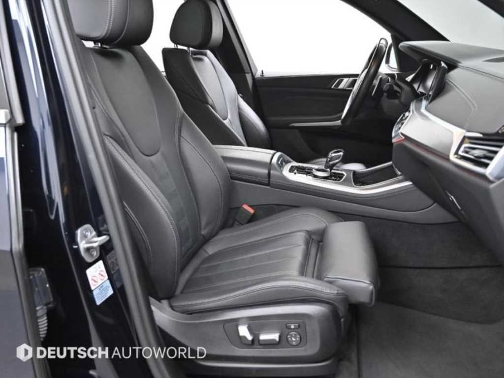BMW X5 X5 (G05) xDrive 30d M 스포츠 이미지 10