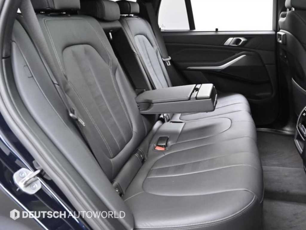 BMW X5 X5 (G05) xDrive 30d M 스포츠 이미지 12