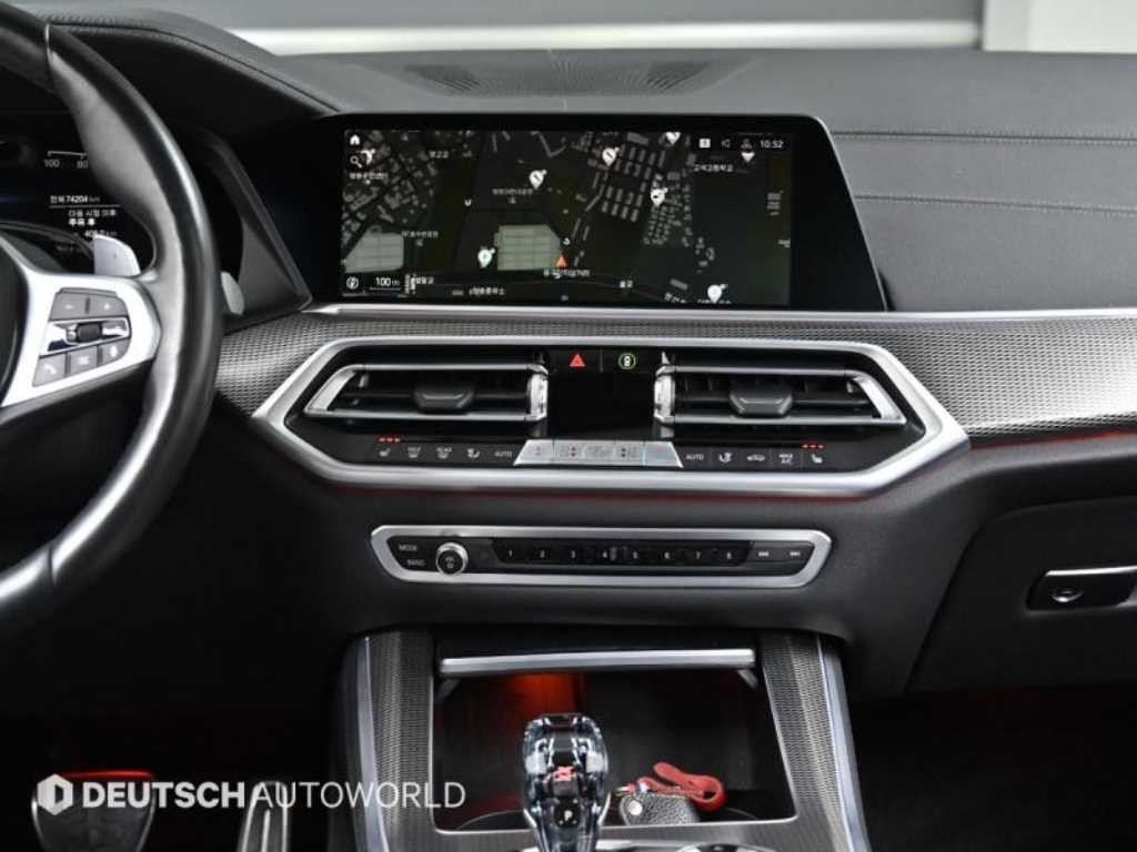 BMW X5 X5 (G05) xDrive 30d M 스포츠 이미지 14