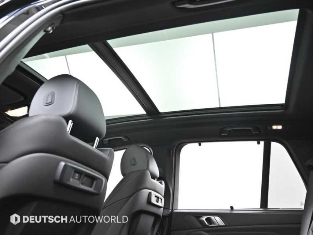 BMW X5 X5 (G05) xDrive 30d M 스포츠 이미지 19