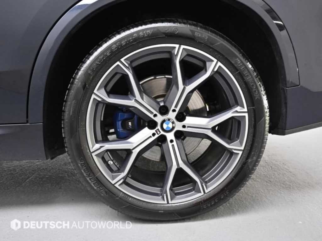 BMW X5 X5 (G05) xDrive 30d M 스포츠 이미지 5