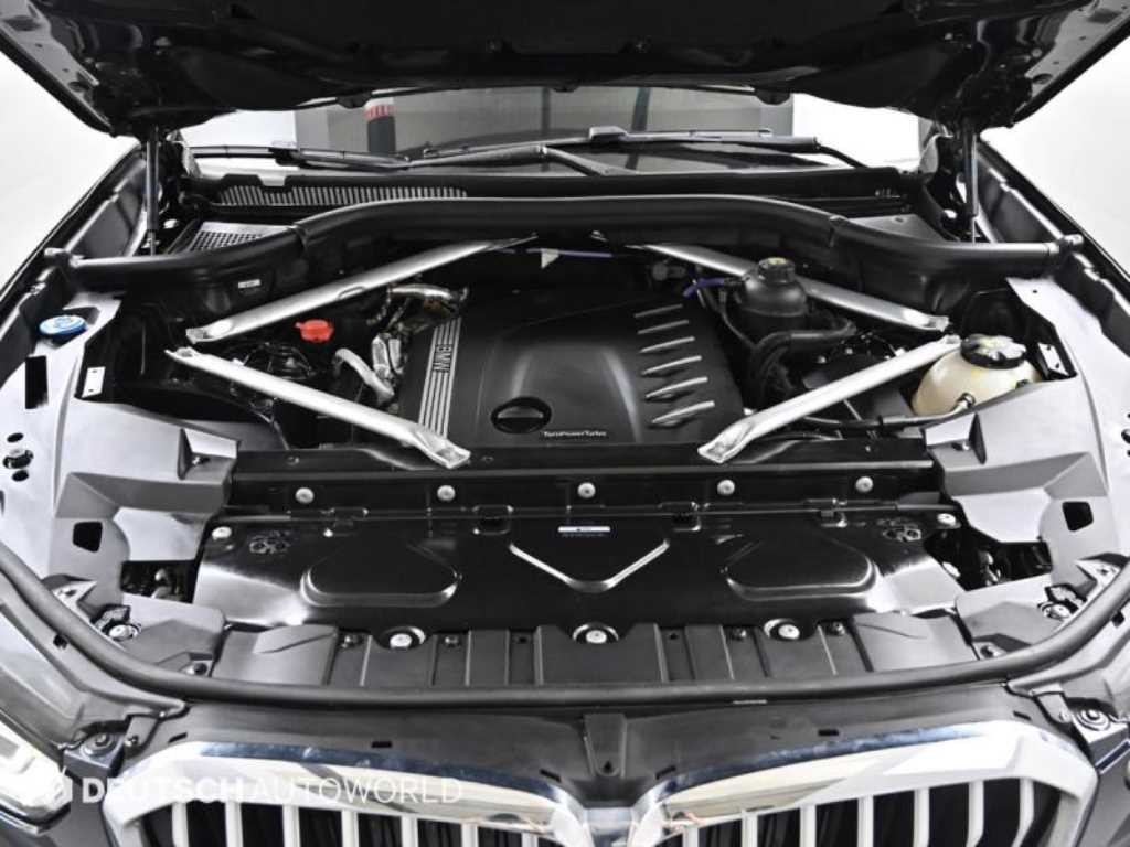BMW X5 X5 (G05) xDrive 30d M 스포츠 이미지 6