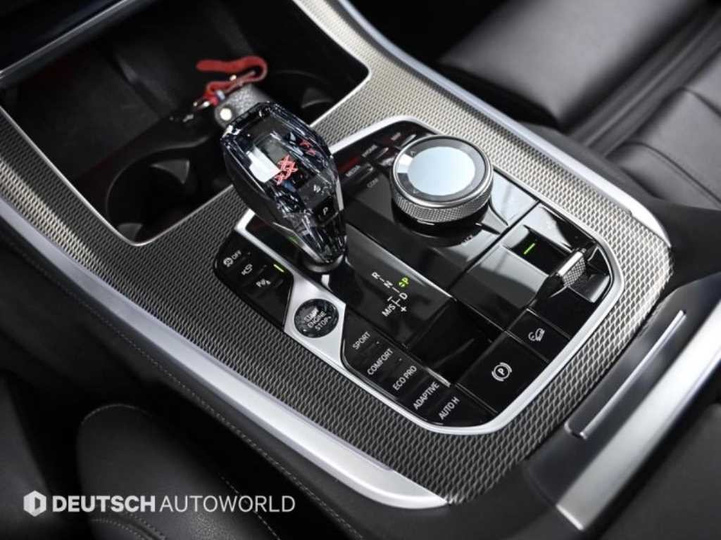 BMW X5 X5 (G05) xDrive 30d M 스포츠 이미지 9