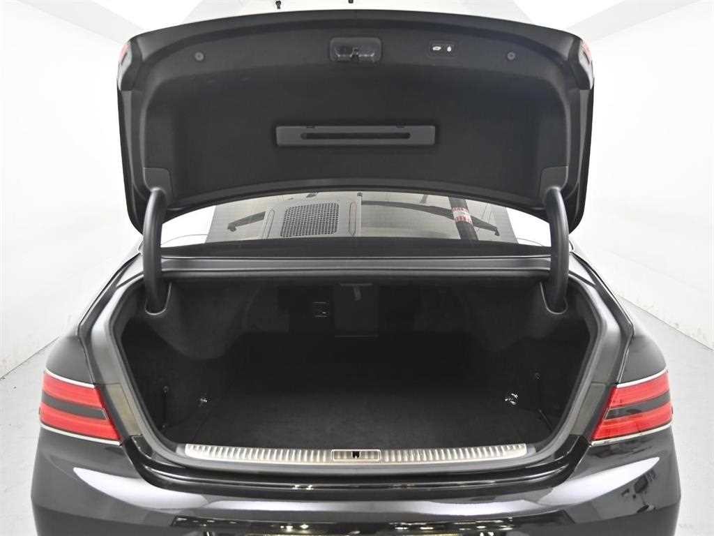 제네시스 G90 5.0 GDI AWD 프레스티지 이미지 19