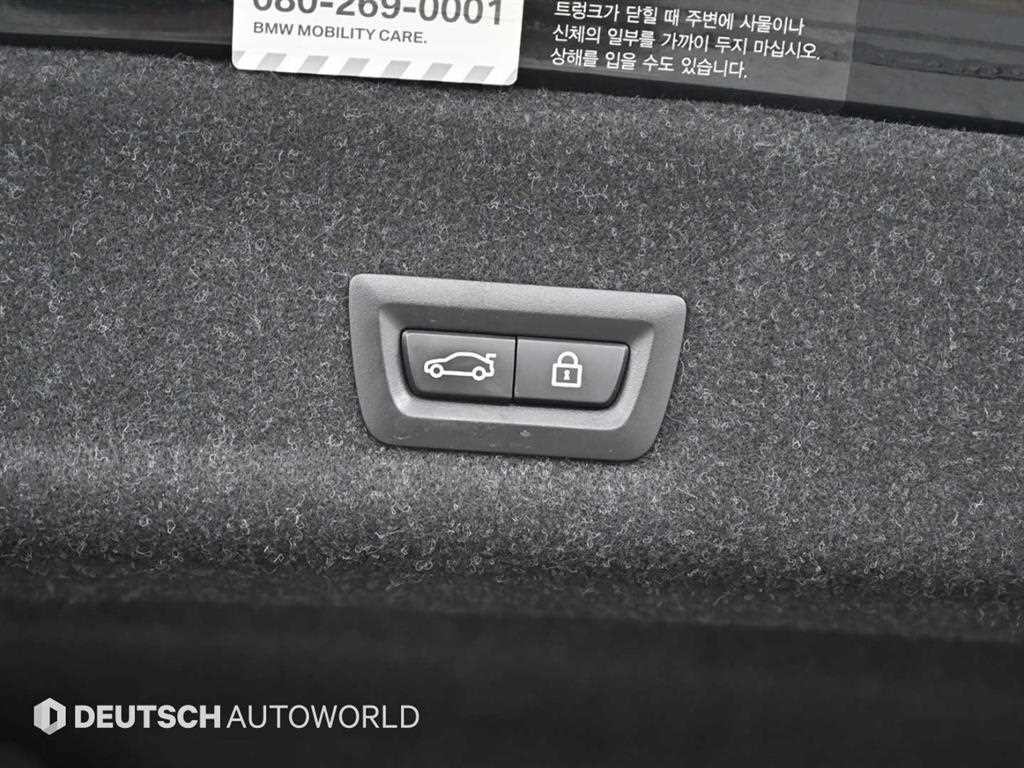 BMW 3시리즈 3시리즈 (G20) 330e 럭셔리 이미지 20
