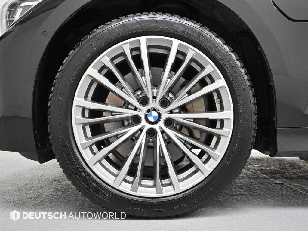 BMW 3시리즈 3시리즈 (G20) 330e 럭셔리 이미지 5