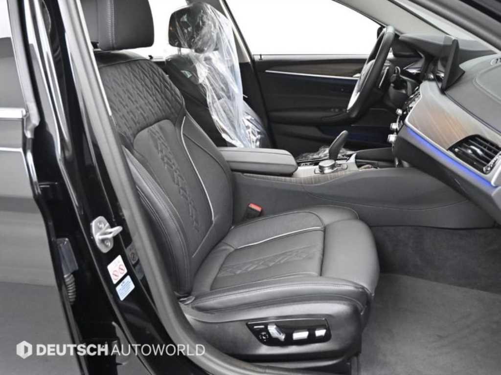 BMW 5시리즈 5시리즈 (G30) 530i 럭셔리 이미지 10
