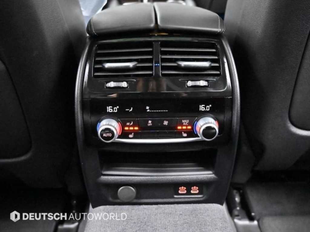 BMW 5시리즈 5시리즈 (G30) 530i 럭셔리 이미지 16