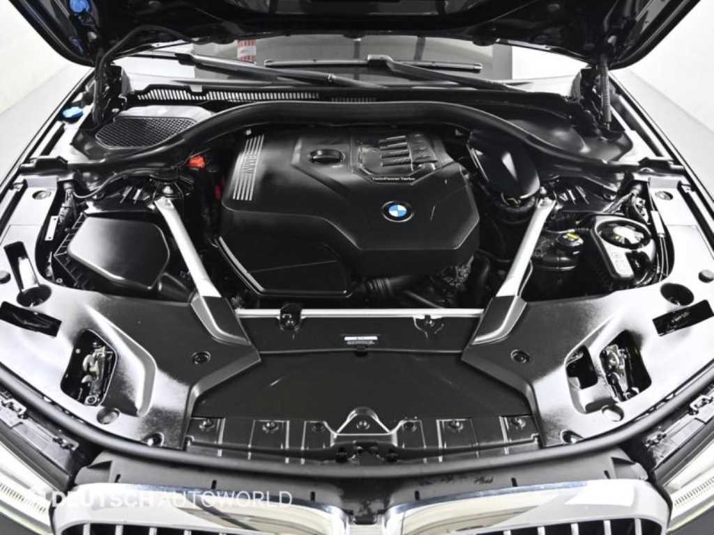 BMW 5시리즈 5시리즈 (G30) 530i 럭셔리 이미지 6