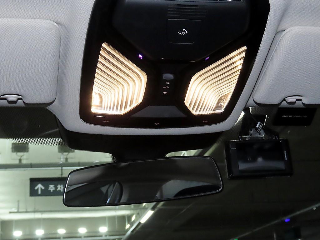 BMW 5시리즈 5시리즈 (G30) 530i 럭셔리 이미지 15