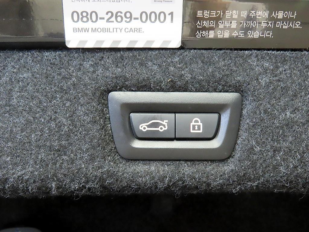 BMW 5시리즈 5시리즈 (G30) 530i 럭셔리 이미지 16