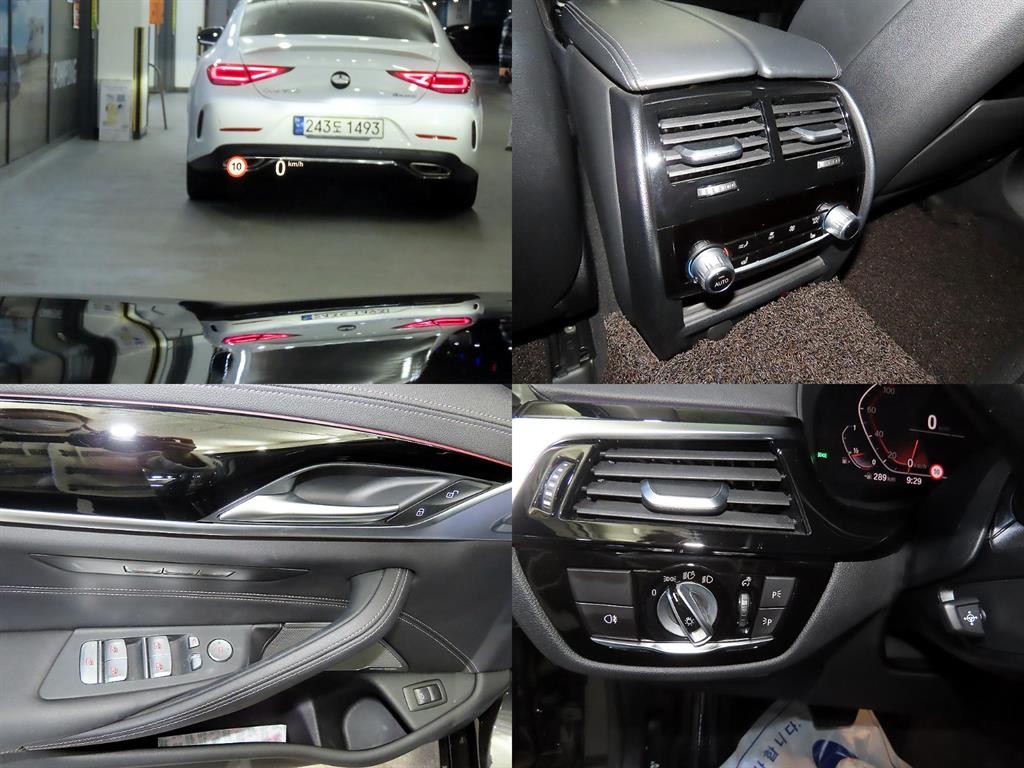 BMW 5시리즈 5시리즈 (G30) 530i 럭셔리 이미지 18