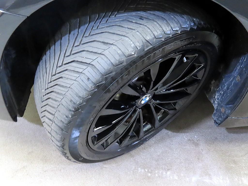 BMW 5시리즈 5시리즈 (G30) 530i 럭셔리 이미지 20