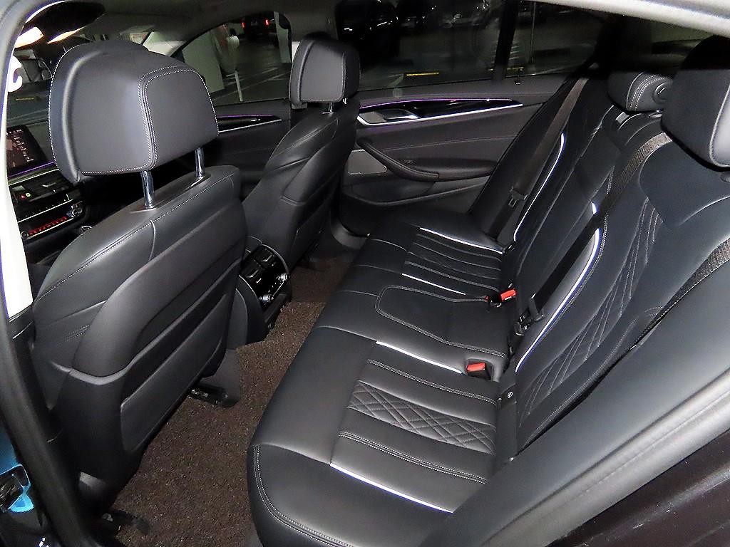 BMW 5시리즈 5시리즈 (G30) 530i 럭셔리 이미지 7