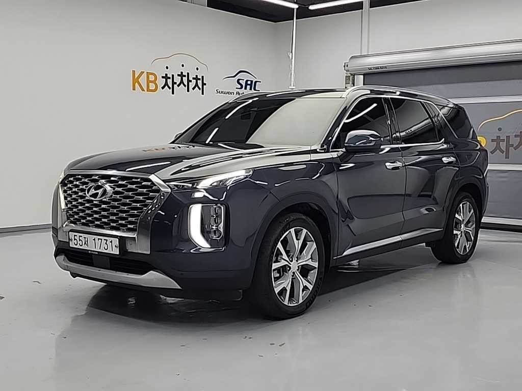 현대 팰리세이드 디젤 2.2 2WD 프레스티지 이미지 1