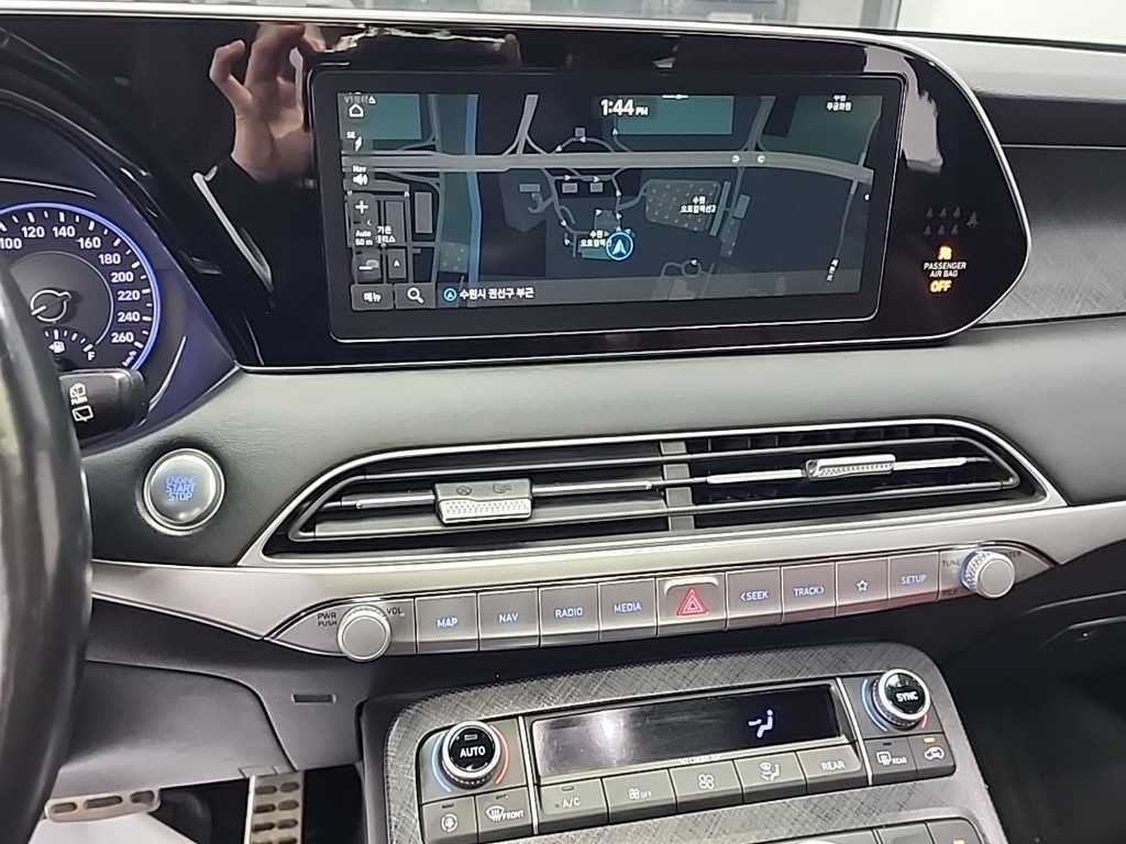 현대 팰리세이드 디젤 2.2 2WD 프레스티지 이미지 10