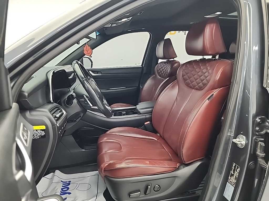 현대 팰리세이드 디젤 2.2 2WD 프레스티지 이미지 11