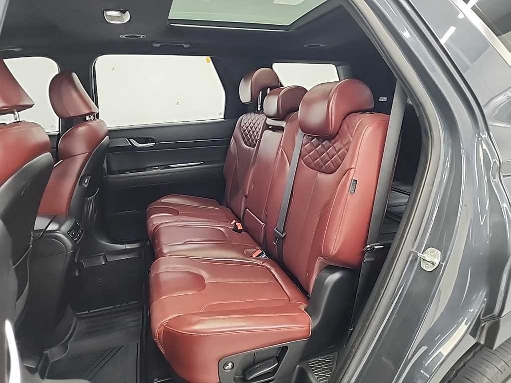 현대 팰리세이드 디젤 2.2 2WD 프레스티지 이미지 12