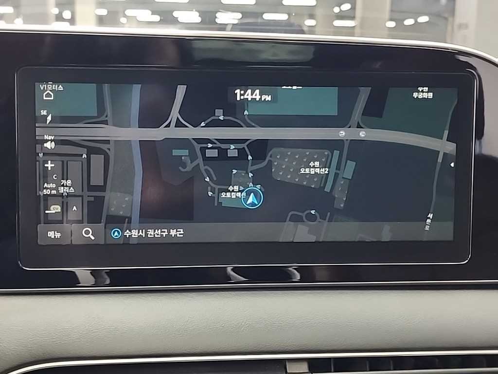 현대 팰리세이드 디젤 2.2 2WD 프레스티지 이미지 15
