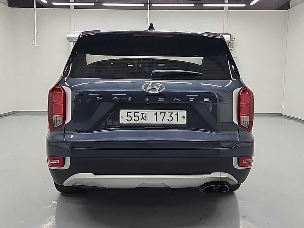 현대 팰리세이드 디젤 2.2 2WD 프레스티지 이미지 3