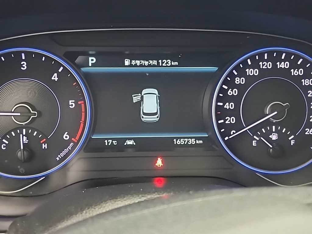현대 팰리세이드 디젤 2.2 2WD 프레스티지 이미지 6