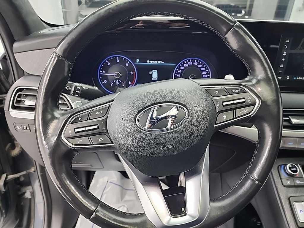 현대 팰리세이드 디젤 2.2 2WD 프레스티지 이미지 9