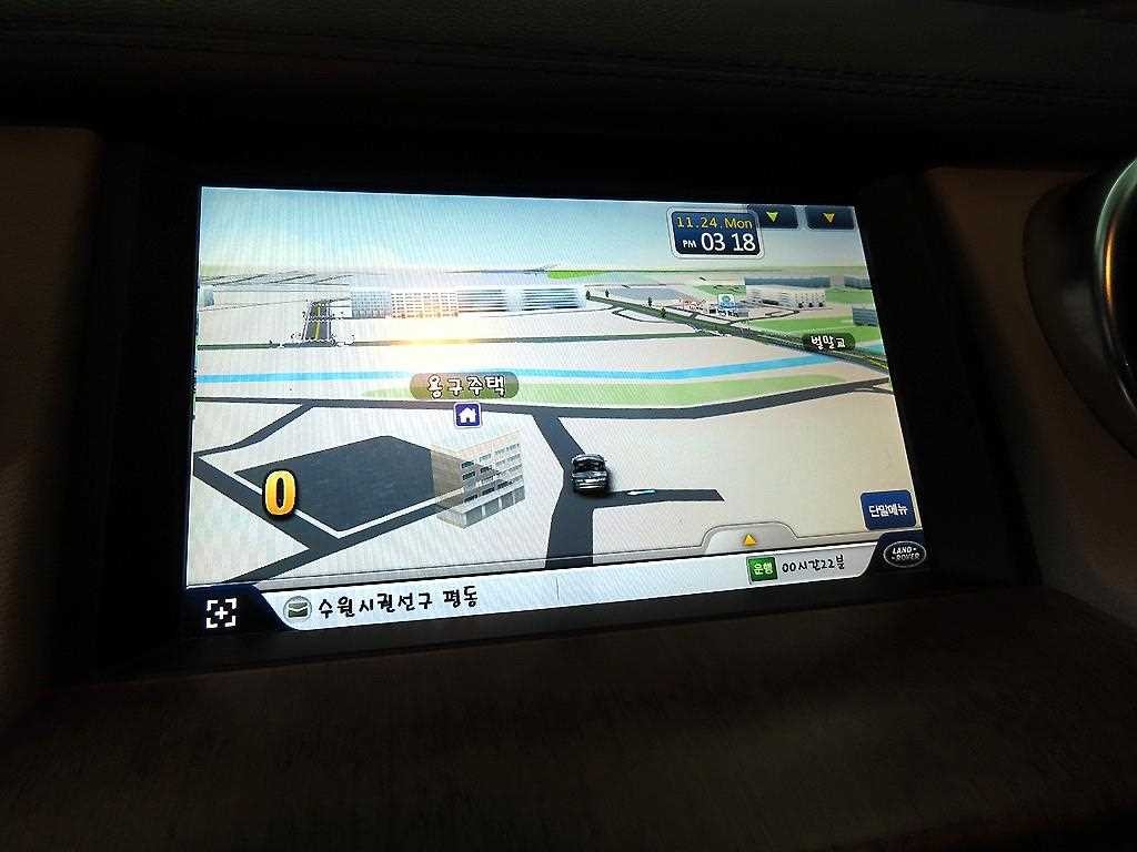 랜드로버 디스커버리 디스커버리4 3.0 SDV6 SE 이미지 13
