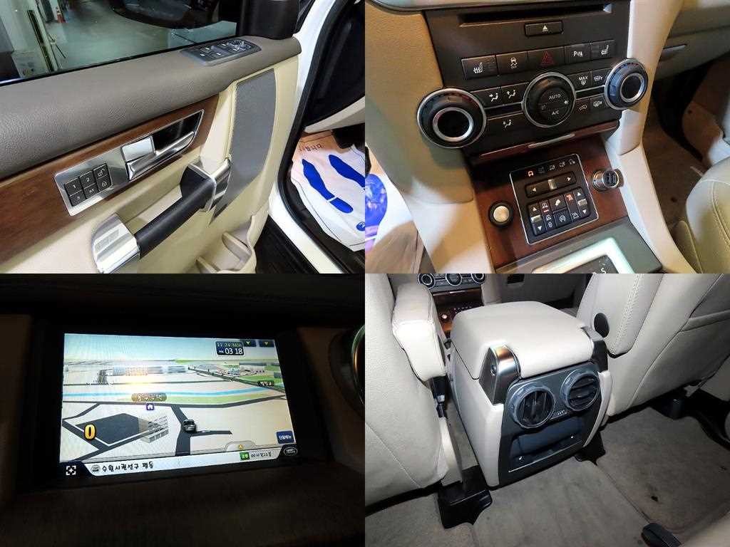 랜드로버 디스커버리 디스커버리4 3.0 SDV6 SE 이미지 18