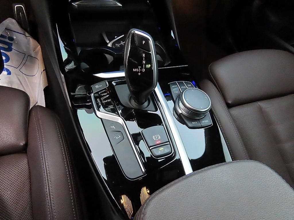 BMW X3 X3 (G01) xDrive 20i M 스포츠 온라인익스클루시브 에디션 이미지 11