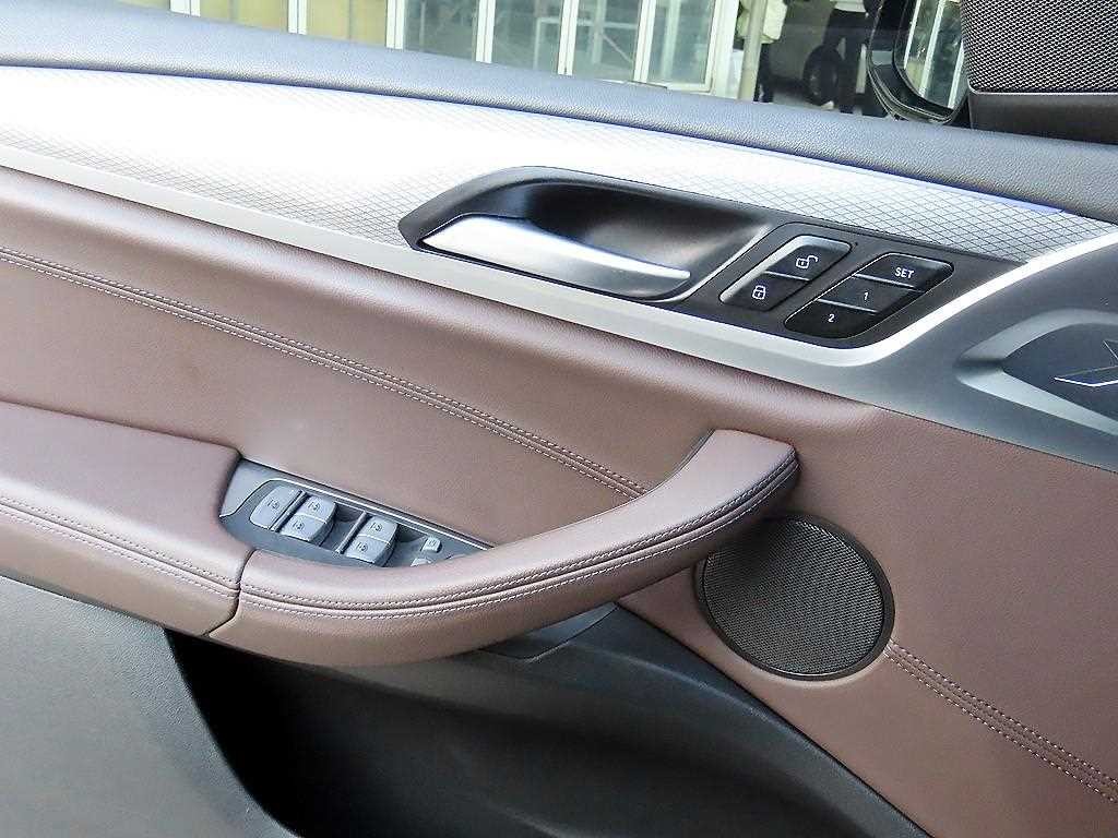 BMW X3 X3 (G01) xDrive 20i M 스포츠 온라인익스클루시브 에디션 이미지 12