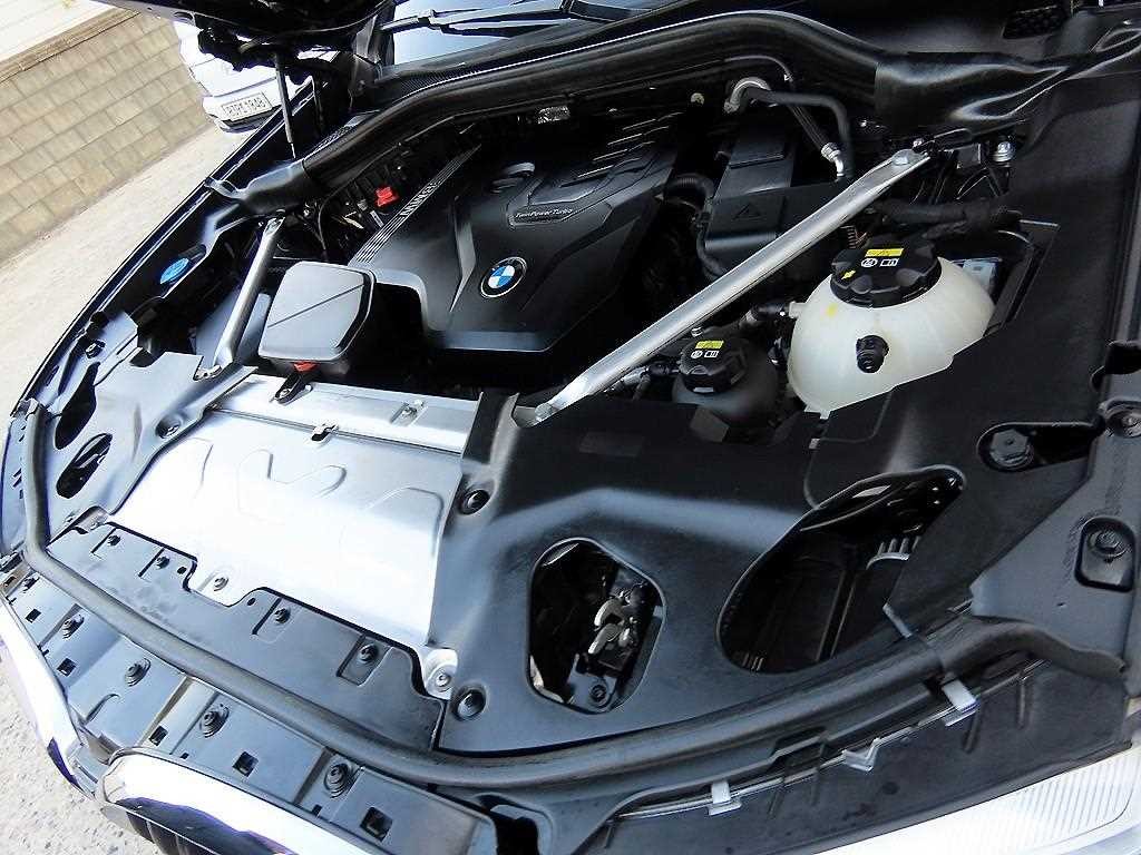 BMW X3 X3 (G01) xDrive 20i M 스포츠 온라인익스클루시브 에디션 이미지 19