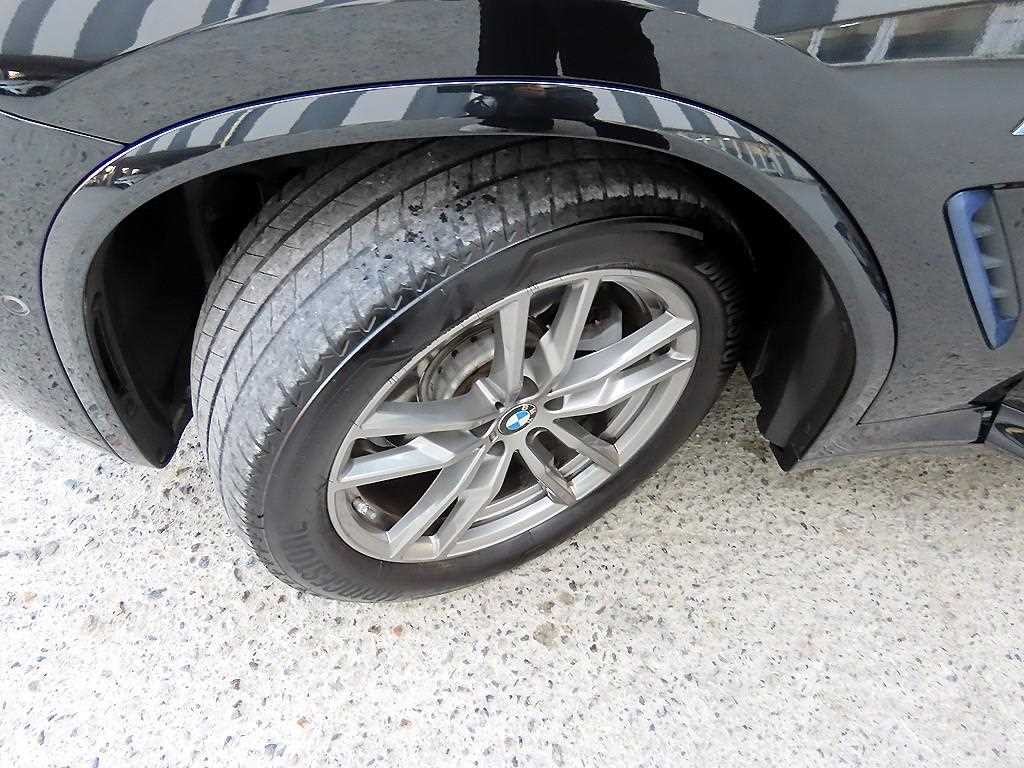 BMW X3 X3 (G01) xDrive 20i M 스포츠 온라인익스클루시브 에디션 이미지 20