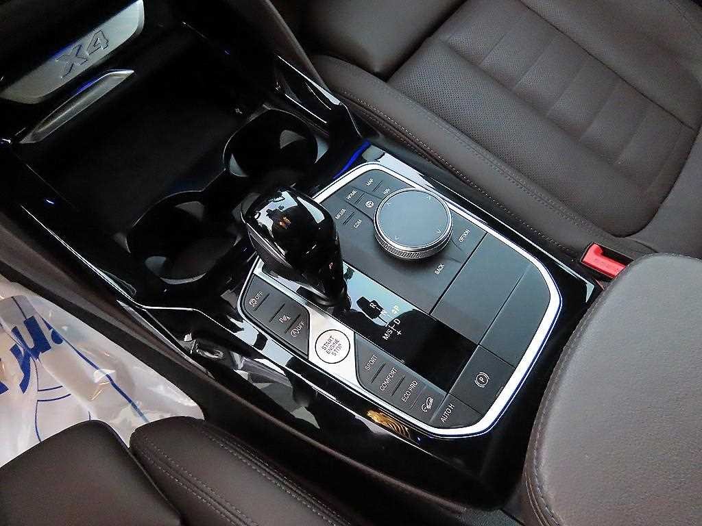 BMW X4 X4 (G02) xDrive 20i M 스포츠 이미지 10