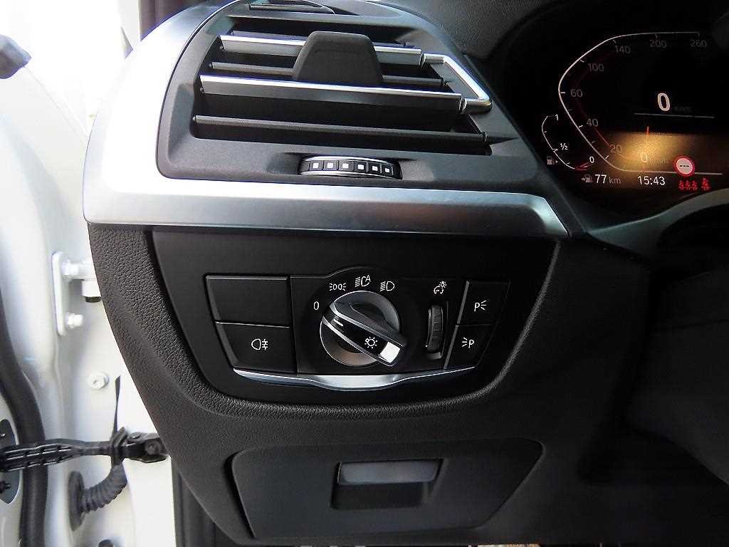 BMW X4 X4 (G02) xDrive 20i M 스포츠 이미지 12