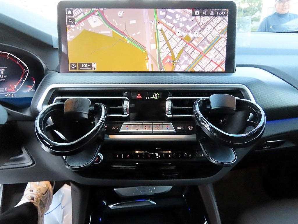BMW X4 X4 (G02) xDrive 20i M 스포츠 이미지 13