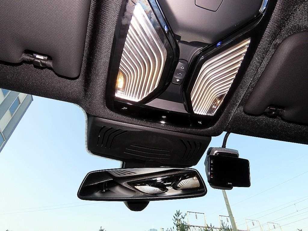 BMW X4 X4 (G02) xDrive 20i M 스포츠 이미지 15