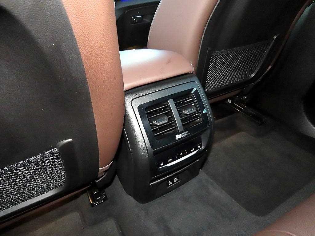 BMW X4 X4 (G02) xDrive 20i M 스포츠 이미지 16