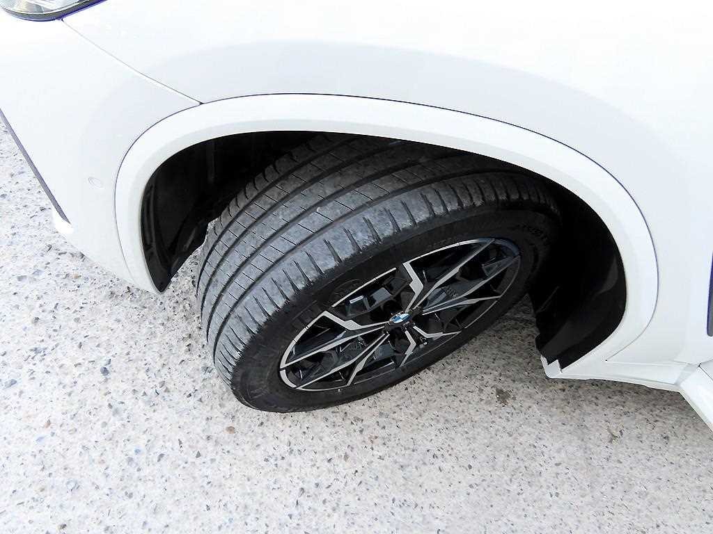 BMW X4 X4 (G02) xDrive 20i M 스포츠 이미지 20