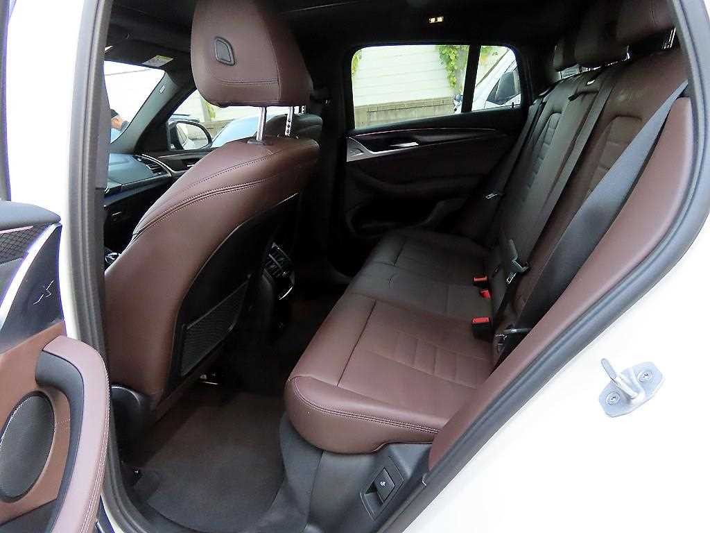 BMW X4 X4 (G02) xDrive 20i M 스포츠 이미지 6