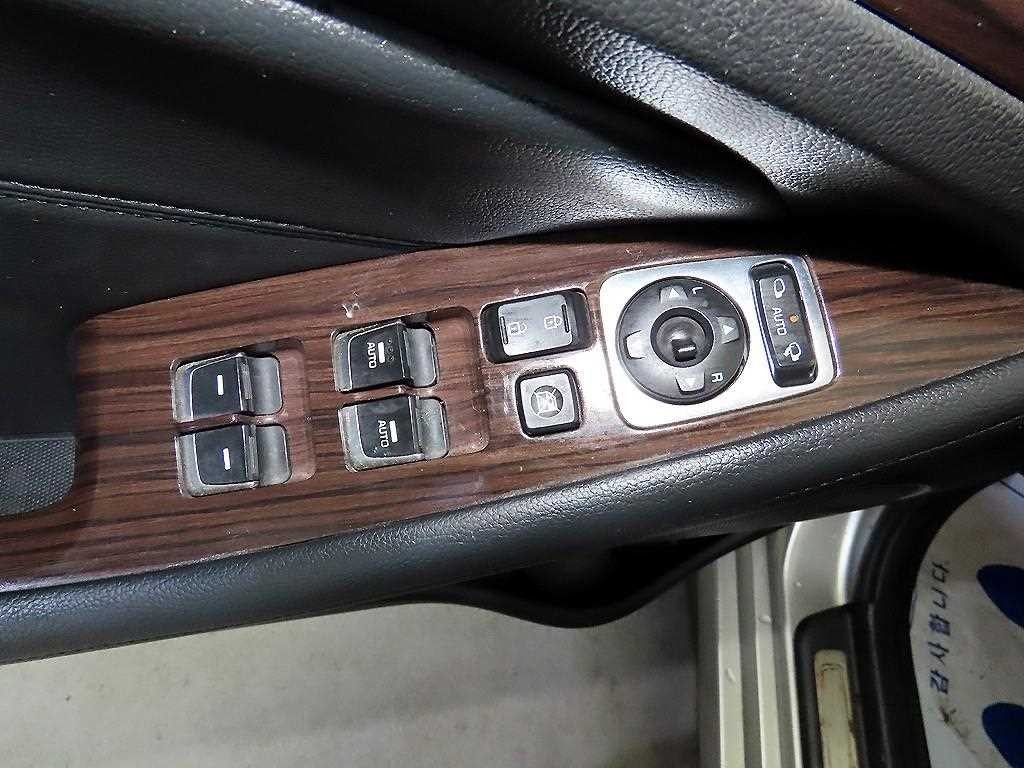 기아 K7 더 뉴 K7 2.4 GDI 프레스티지 이미지 13